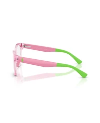 Polo Ralph Lauren Child Phantos Eyeglasses, PP8554U