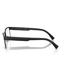 Polo Ralph Lauren Men's Rectangle Eyeglasses