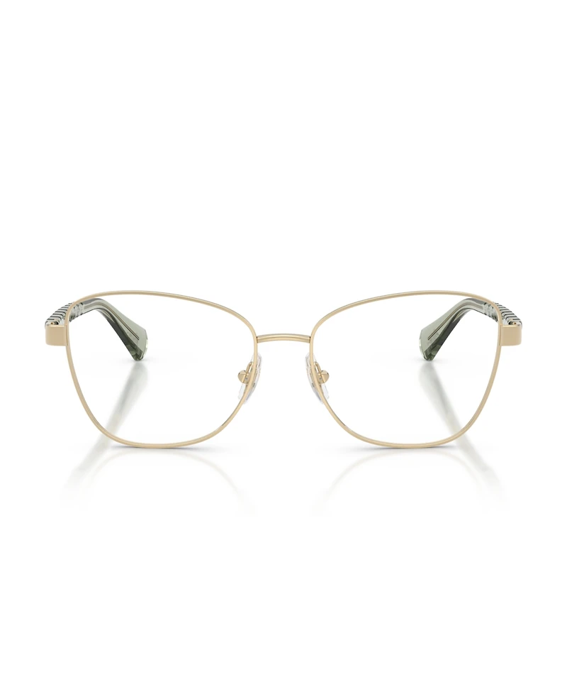 Ralph by Ralph Lauren Women's Irregular Eyeglasses