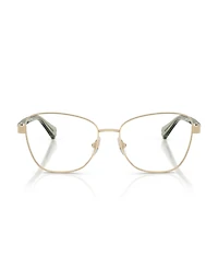 Ralph by Ralph Lauren Women's Irregular Eyeglasses