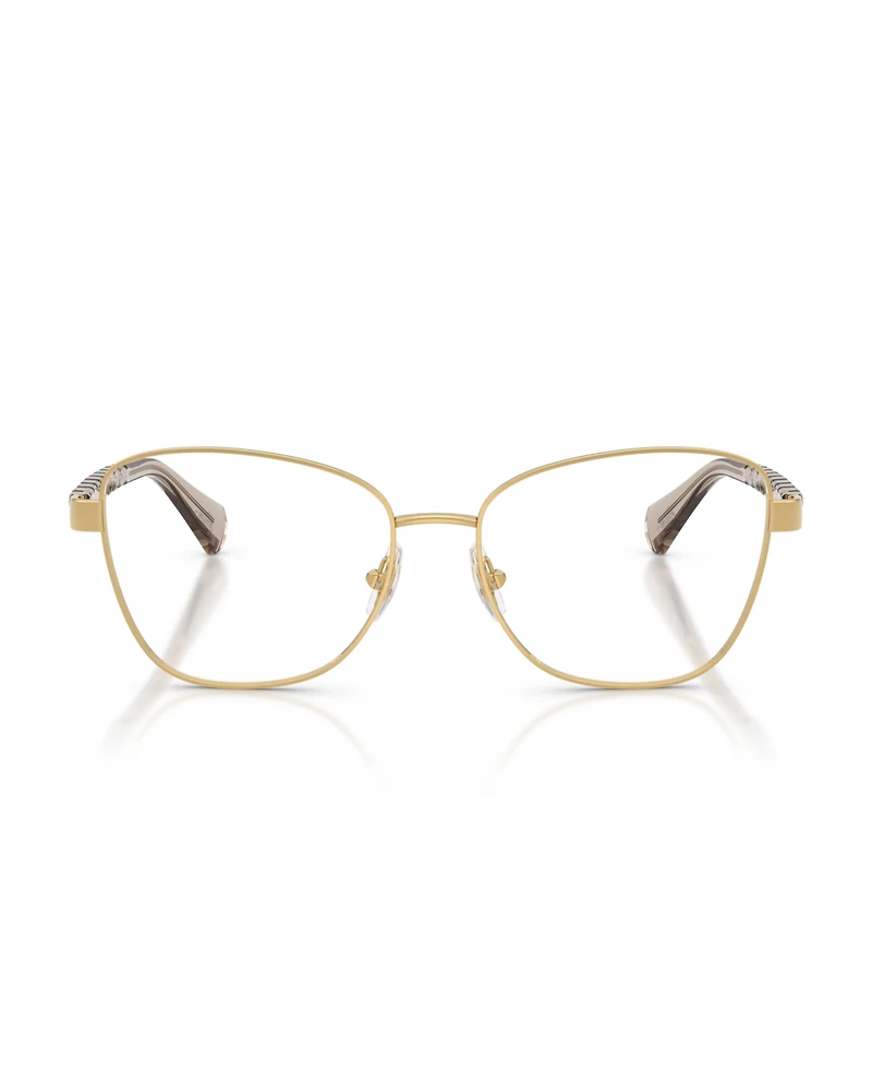 Ralph by Ralph Lauren Women's Irregular Eyeglasses