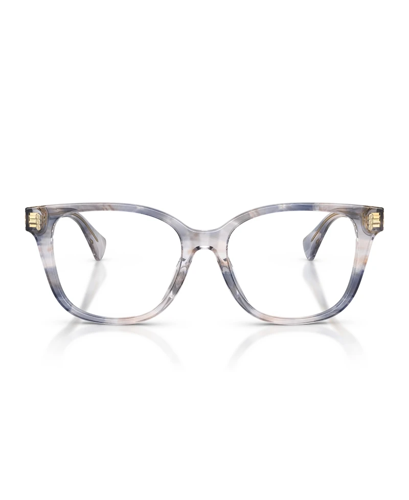 Ralph by Ralph Lauren Women's Square Eyeglasses