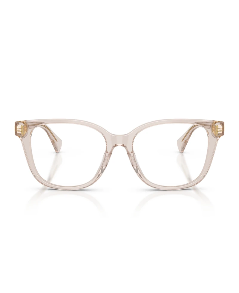 Ralph by Ralph Lauren Women's Square Eyeglasses