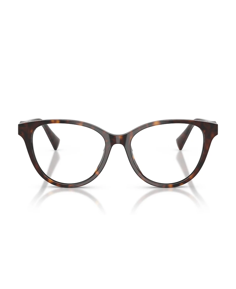 Ralph by Ralph Lauren Women's Butterfly Eyeglasses