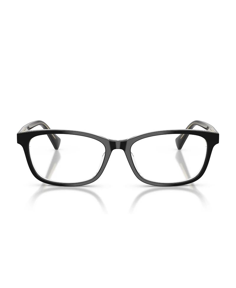 Ralph by Ralph Lauren Women's Rectangle Eyeglasses