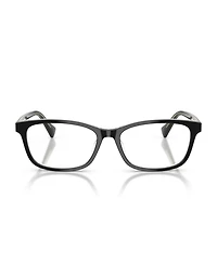 Ralph by Ralph Lauren Women's Rectangle Eyeglasses