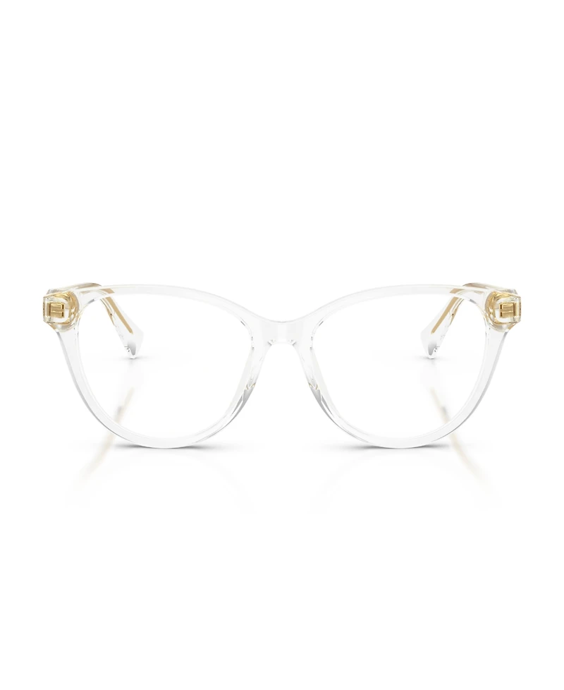 Ralph by Ralph Lauren Women's Butterfly Eyeglasses