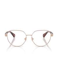 Ralph by Ralph Lauren Women's Irregular Eyeglasses