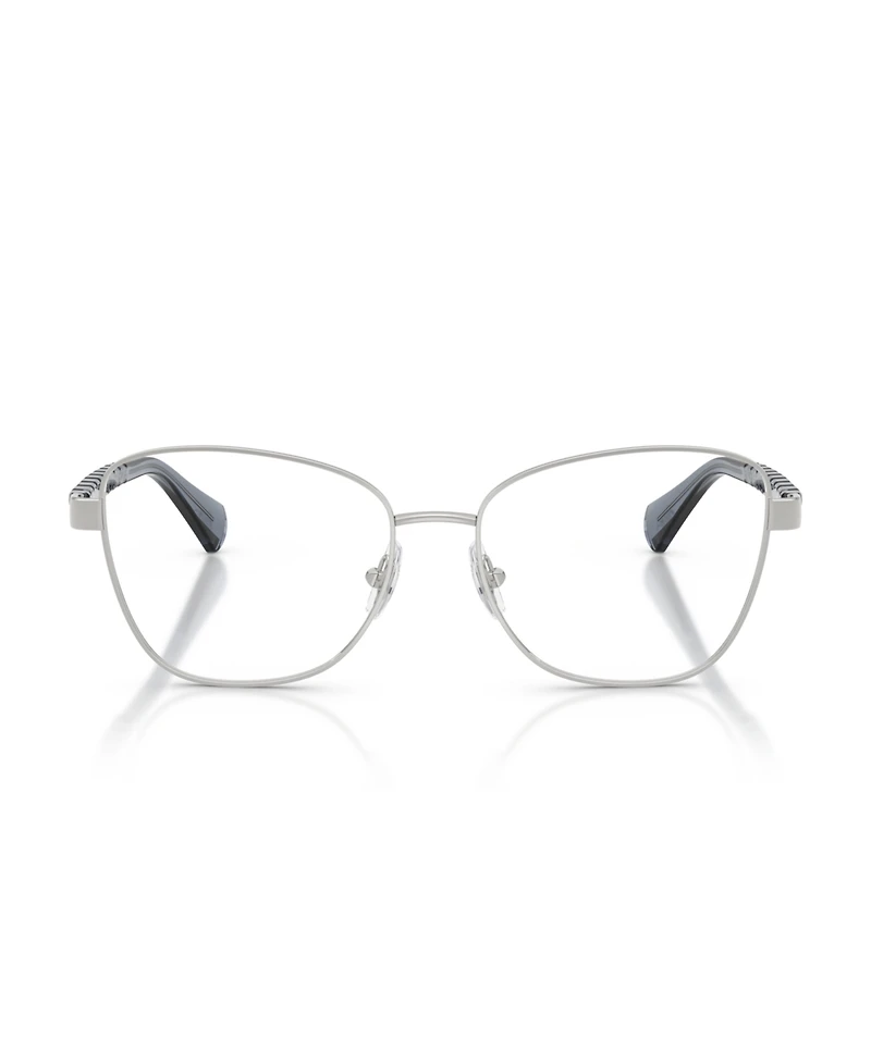 Ralph by Ralph Lauren Women's Irregular Eyeglasses