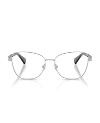 Ralph by Ralph Lauren Women's Irregular Eyeglasses
