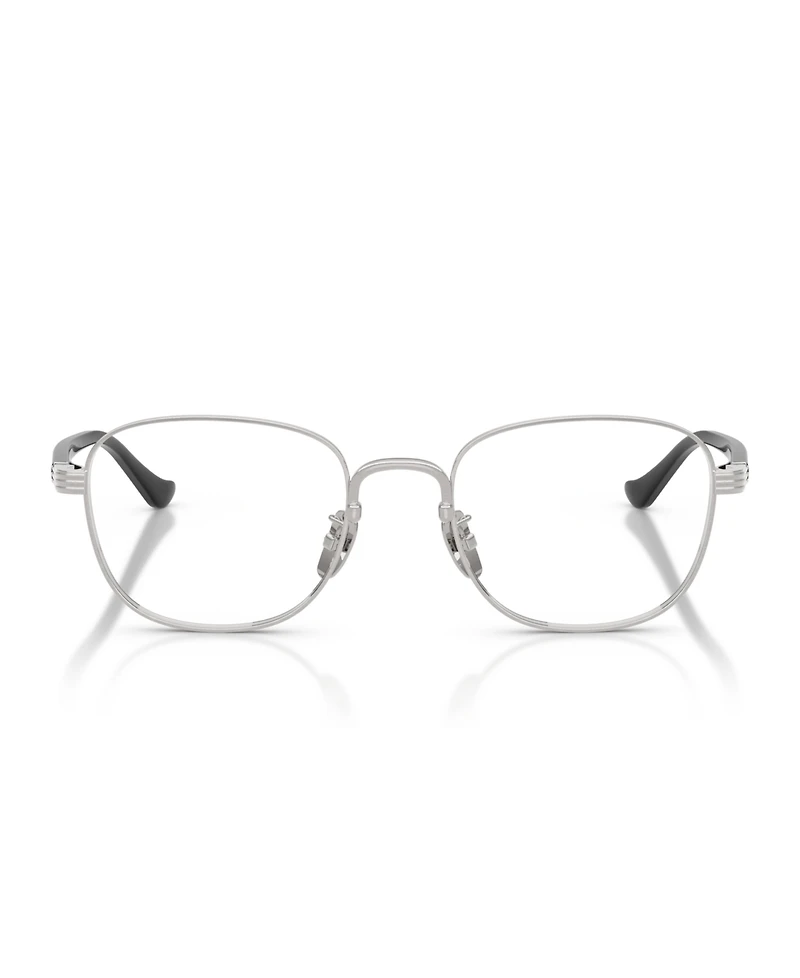 Ferrari Men's Pillow Eyeglasses, FH3012TD