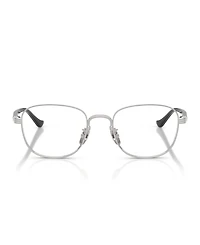 Ferrari Men's Pillow Eyeglasses, FH3012TD