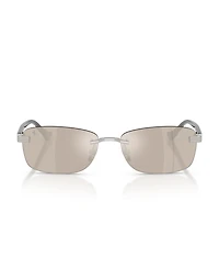 Ferrari Unisex Pillow Sunglasses, FH1029TD