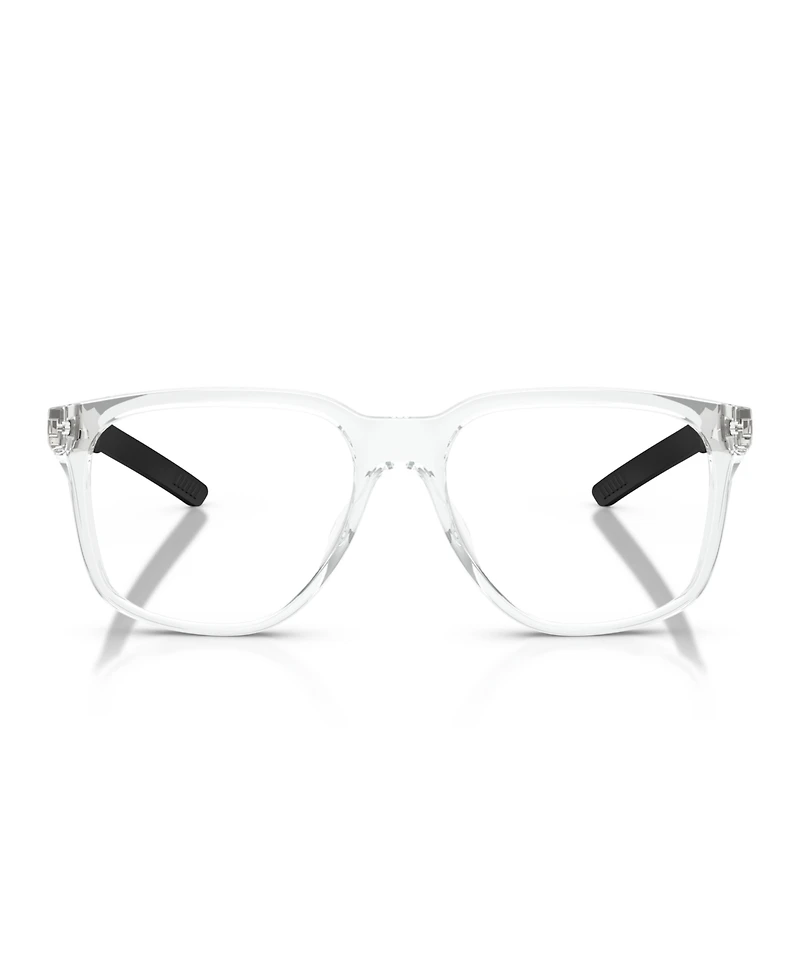Scuderia Ferrari Men's Pillow Eyeglasses