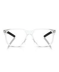 Scuderia Ferrari Men's Pillow Eyeglasses