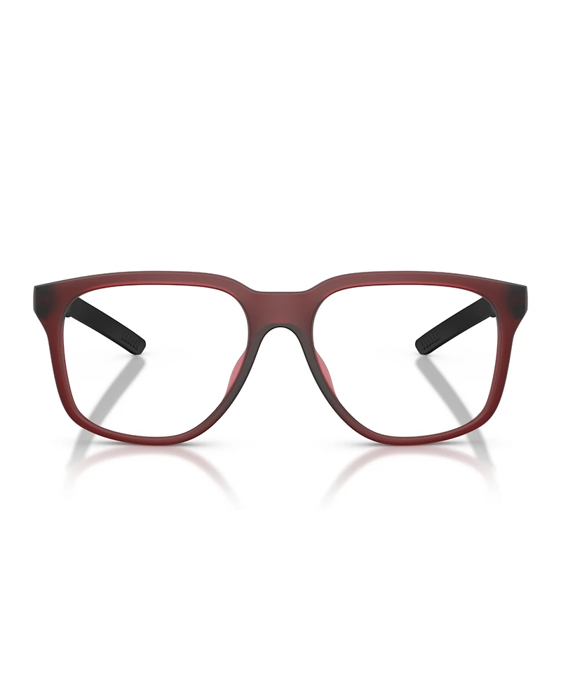 Scuderia Ferrari Men's Pillow Eyeglasses