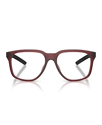Scuderia Ferrari Men's Pillow Eyeglasses