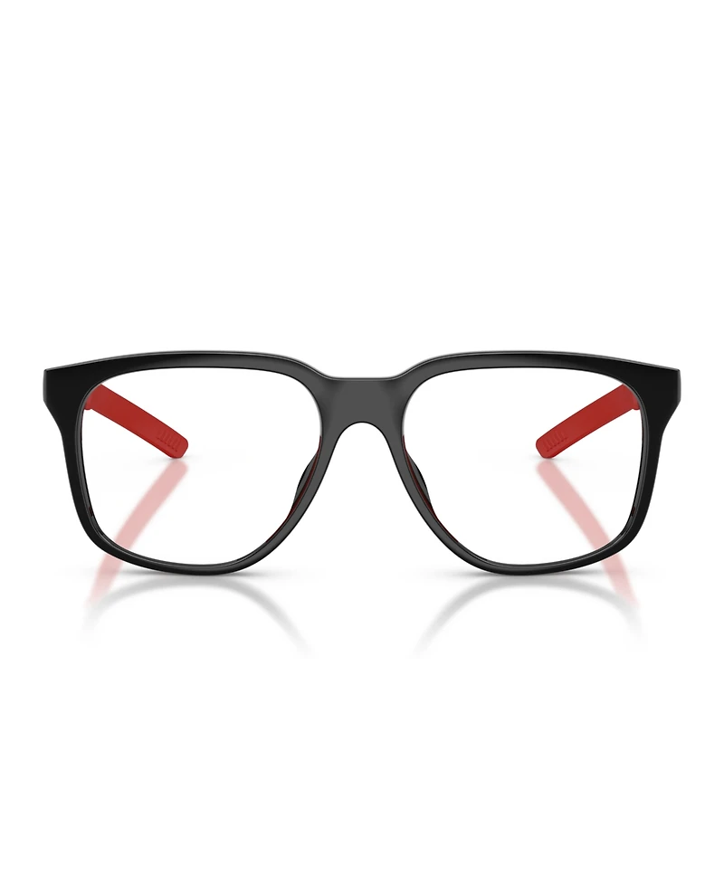 Scuderia Ferrari Men's Pillow Eyeglasses