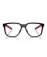 Scuderia Ferrari Men's Pillow Eyeglasses