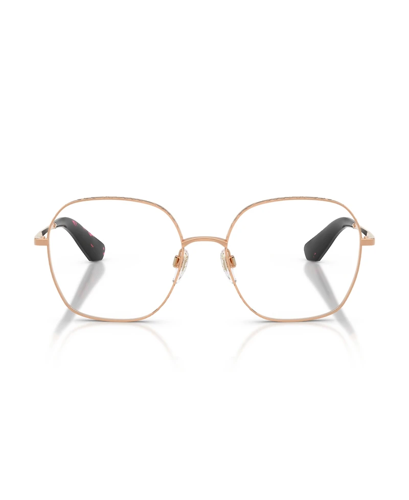 Burberry Women's Square Eyeglasses