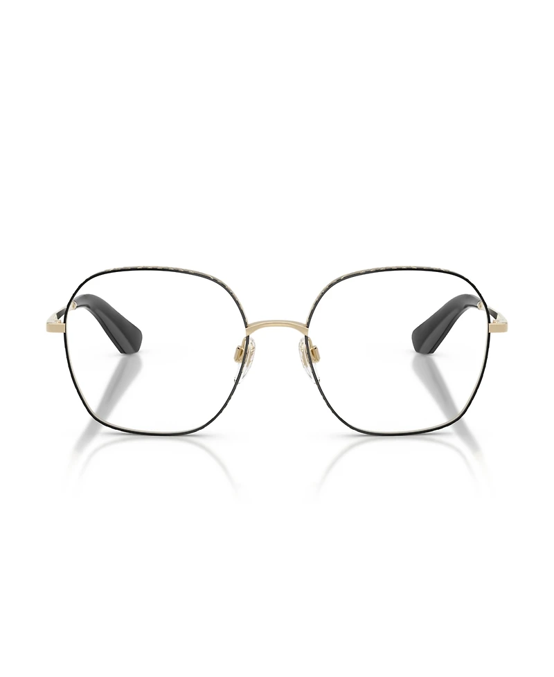 Burberry Women's Square Eyeglasses