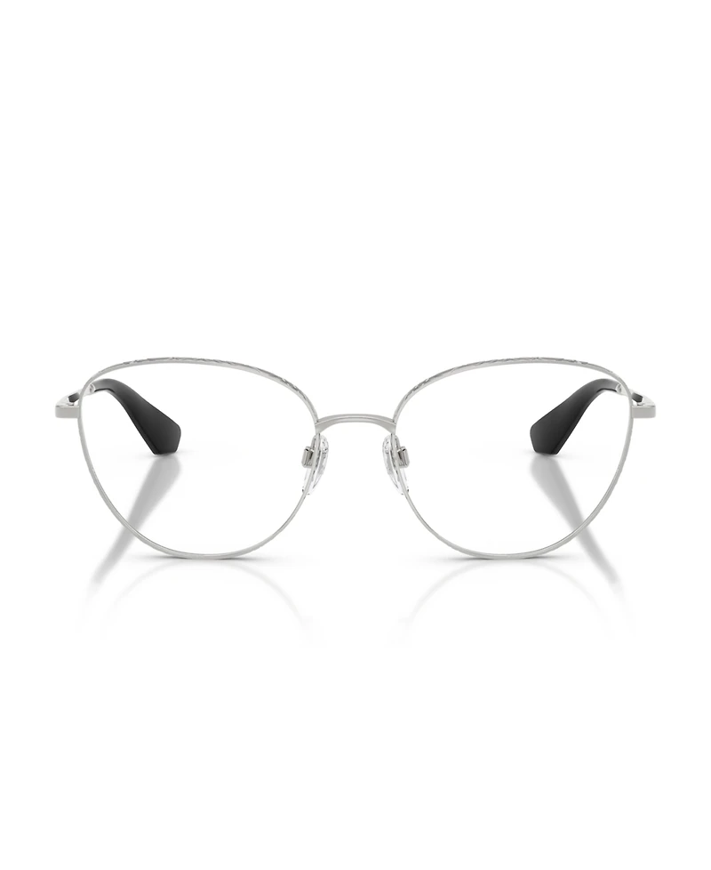 Burberry Women's Cat Eye Eyeglasses, BE1398