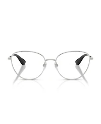 Burberry Women's Cat Eye Eyeglasses, BE1398