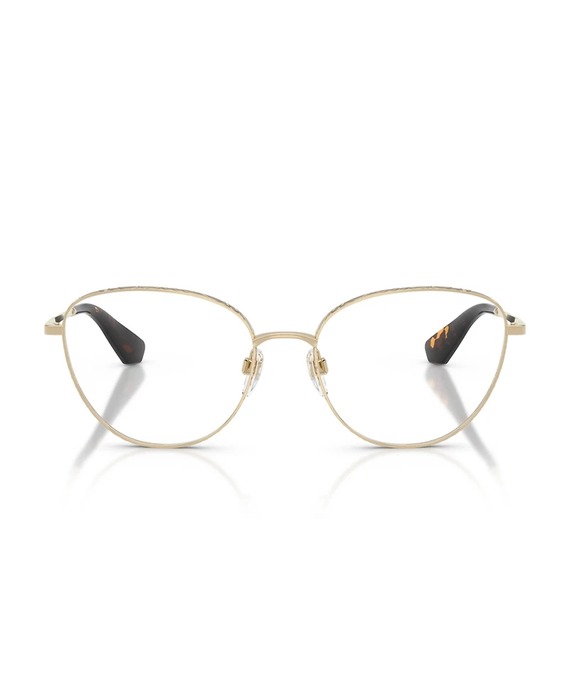 Burberry Women's Cat Eye Eyeglasses