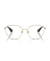 Burberry Women's Cat Eye Eyeglasses