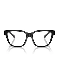 Burberry Women's Square Eyeglasses