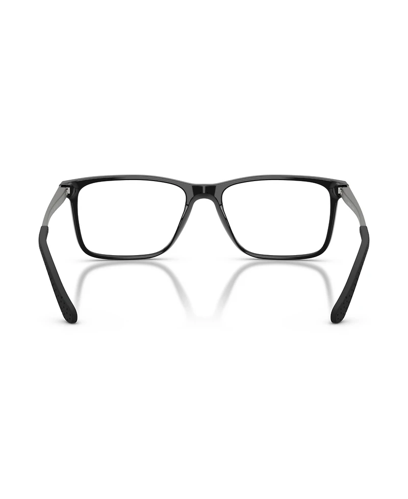 Ralph Lauren Men's Rectangle Eyeglasses