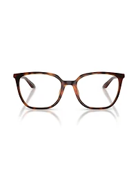 A|X Armani Exchange Women's Irregular Eyeglasses, AX3142U