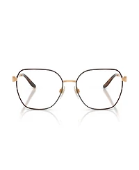 Ralph Lauren Women's Square Eyeglasses