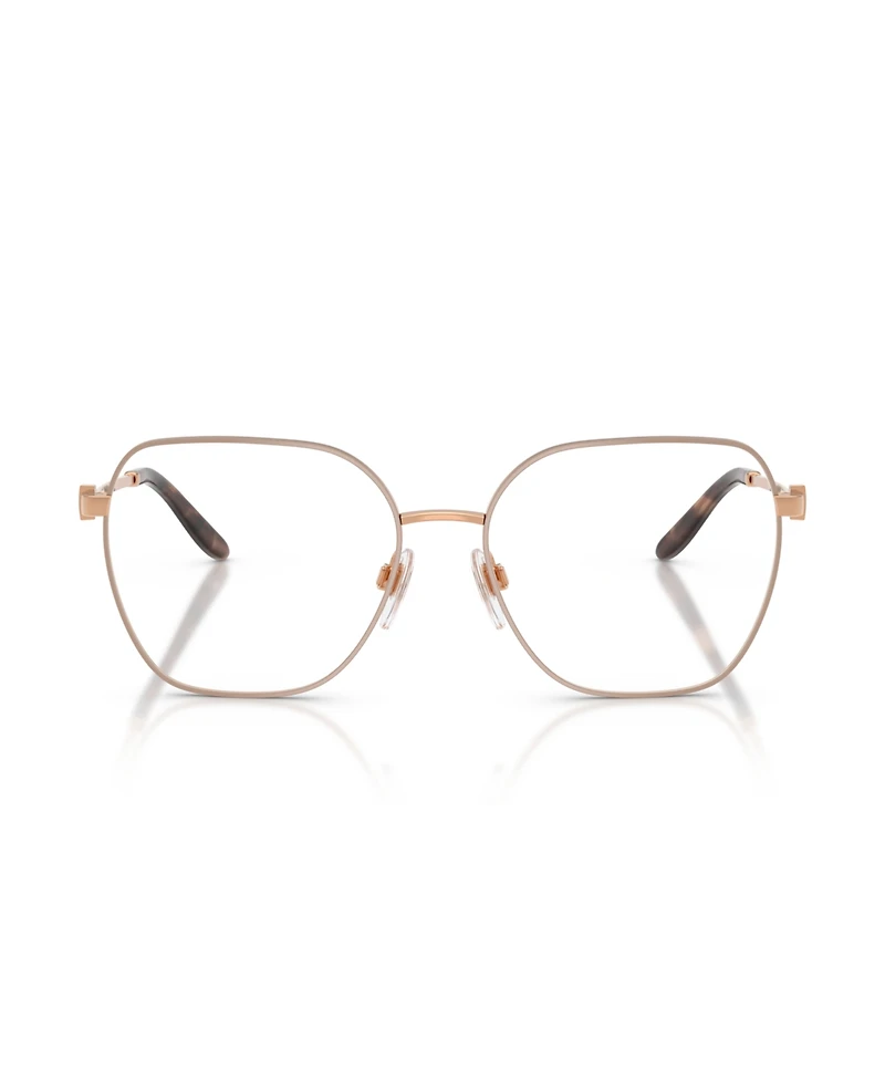 Ralph Lauren Women's Square Eyeglasses