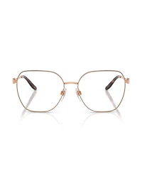 Ralph Lauren Women's Square Eyeglasses