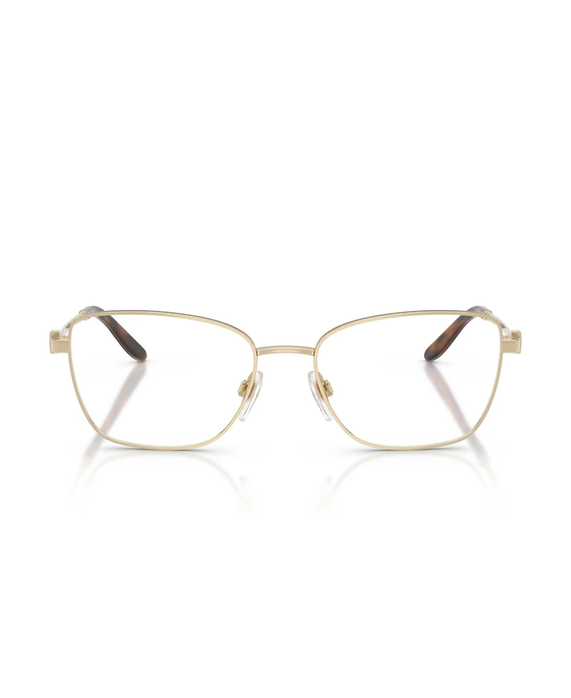 Ralph Lauren Women's Pillow Eyeglasses