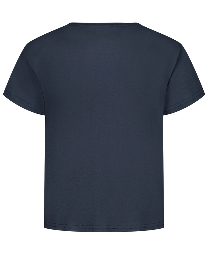 Roxy Girls' 7-16 Protect The Local Graphic Print T-Shirt