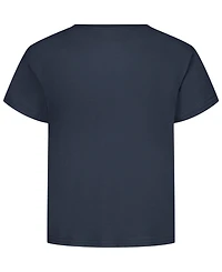 Roxy Girls' 7-16 Protect The Local Graphic Print T-Shirt