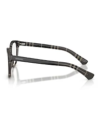 Burberry Women's Cat Eye Eyeglasses, BE2456