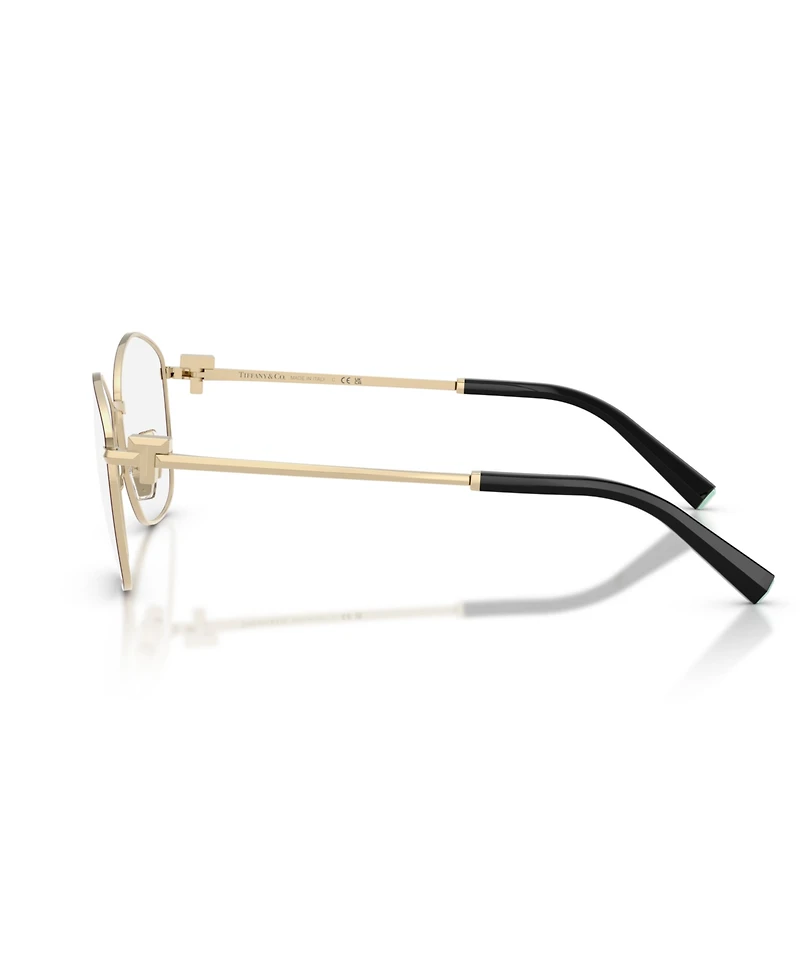 Tiffany & Co. Women's Irregular Eyeglasses