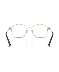 Tiffany & Co. Women's Irregular Eyeglasses