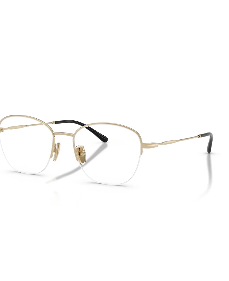 Vogue Eyewear Women's Irregular Eyeglasses, VO4357D