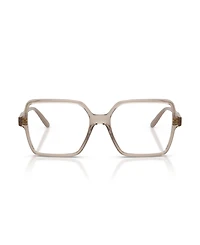 Vogue Eyewear Women's Square Eyeglasses