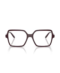 Vogue Eyewear Women's Square Eyeglasses