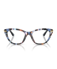 Dolce&Gabbana Women's Butterfly Eyeglasses