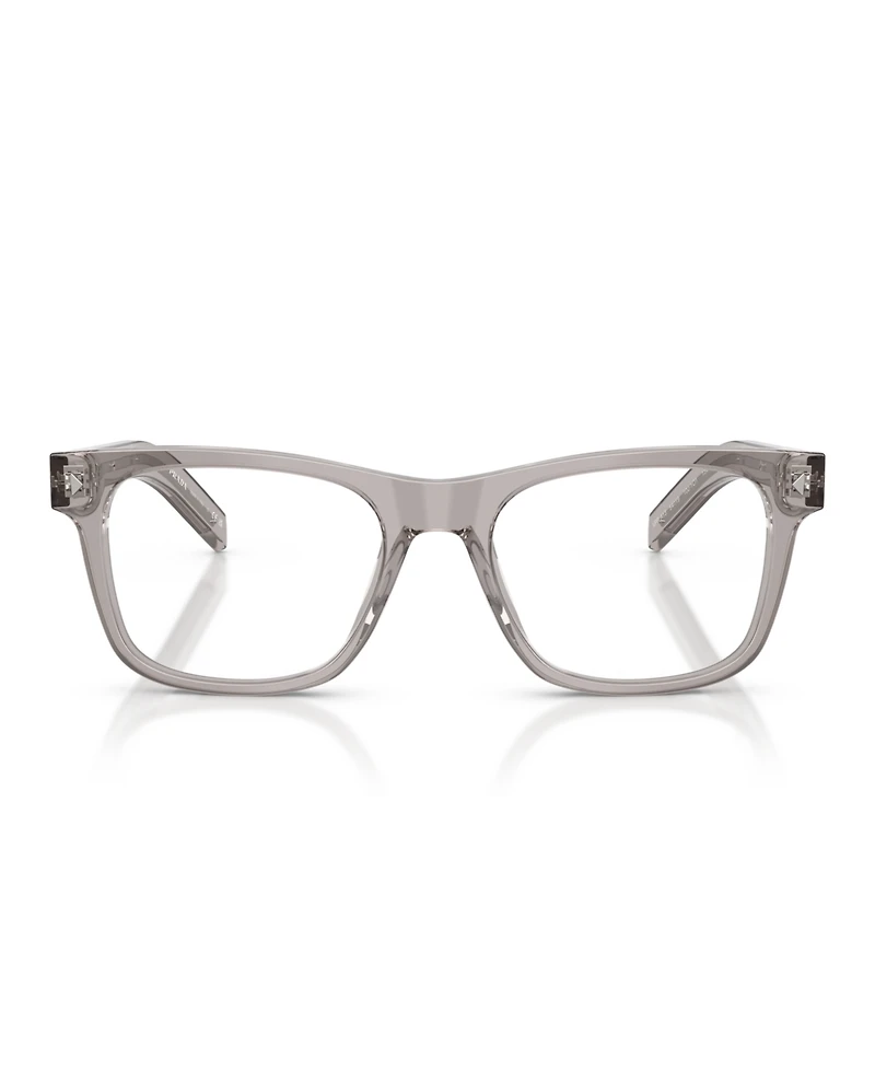 Prada Men's Pillow Eyeglasses