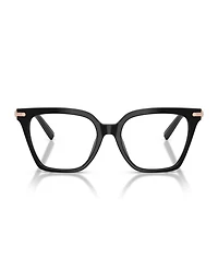 Tiffany & Co. Women's Square Eyeglasses