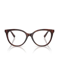 Tiffany & Co. Women's Cat Eye Eyeglasses