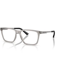 A|X Armani Exchange Men's Rectangle Eyeglasses