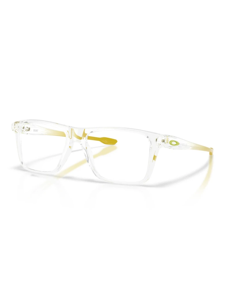 Oakley Child Rectangle Eyeglasses